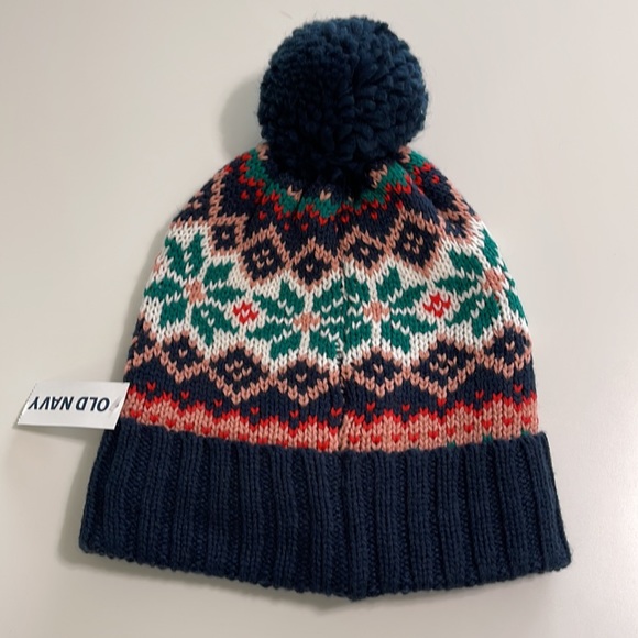 Old Navy Winter Hat - Picture 4 of 4